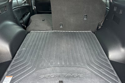 2023 Kia Sportage Plug-In Hybrid X-Line