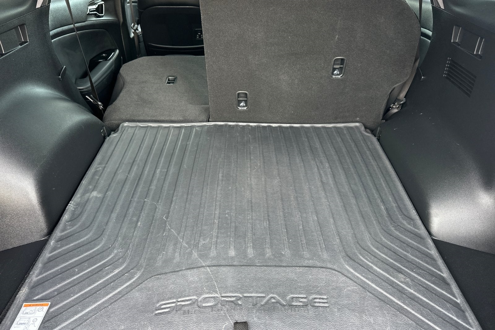 2023 Kia Sportage Plug-In Hybrid X-Line