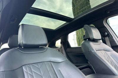 2023 Kia Sportage Plug-In Hybrid X-Line