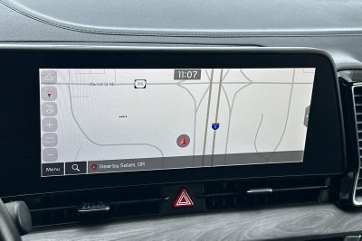 2023 Kia Sportage Plug-In Hybrid X-Line