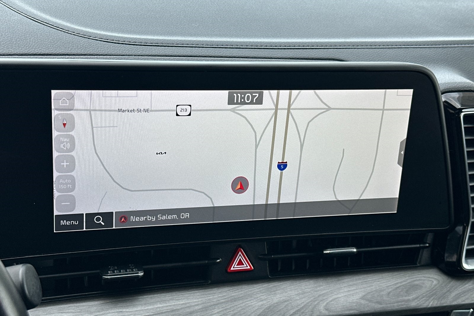 2023 Kia Sportage Plug-In Hybrid X-Line