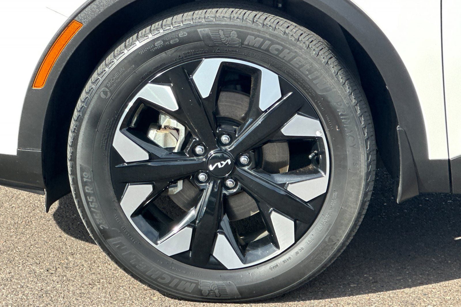 2023 Kia Sportage Plug-In Hybrid X-Line