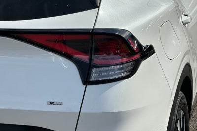 2023 Kia Sportage Plug-In Hybrid X-Line