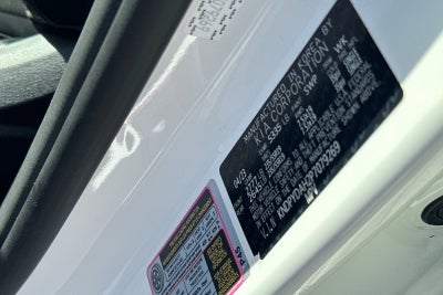 2023 Kia Sportage Plug-In Hybrid X-Line