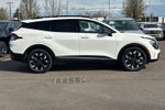 2023 Kia Sportage Plug-In Hybrid X-Line