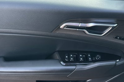 2023 Kia Sportage Plug-In Hybrid X-Line Prestige
