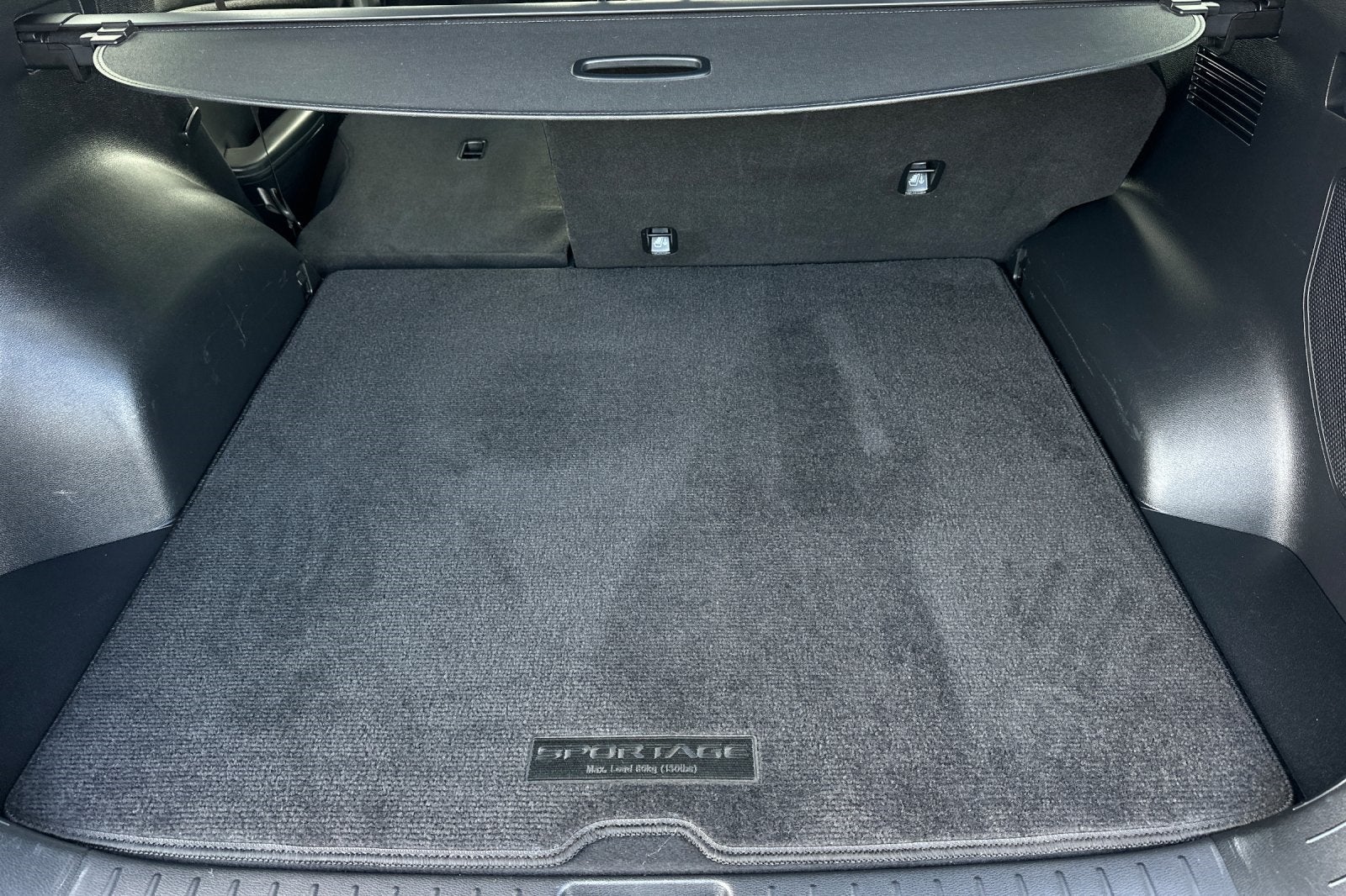 2023 Kia Sportage Plug-In Hybrid X-Line Prestige