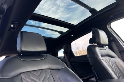 2023 Kia Sportage Plug-In Hybrid X-Line Prestige