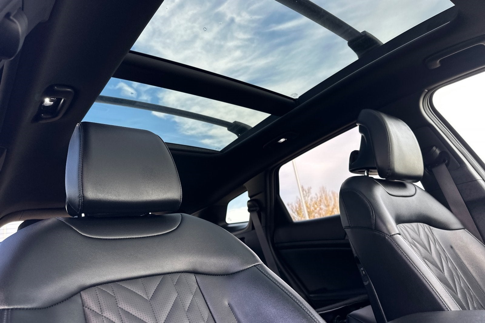 2023 Kia Sportage Plug-In Hybrid X-Line Prestige