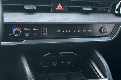 2023 Kia Sportage Plug-In Hybrid X-Line Prestige