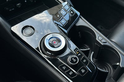 2023 Kia Sportage Plug-In Hybrid X-Line Prestige