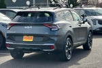 2023 Kia Sportage Plug-In Hybrid X-Line Prestige