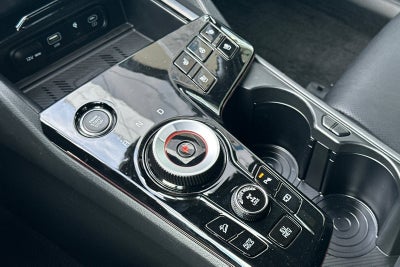 2025 Kia Sportage Plug-In Hybrid X-Line Prestige