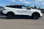 2025 Kia Sportage Plug-In Hybrid X-Line Prestige