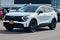 2025 Kia Sportage Plug-In Hybrid X-Line Prestige