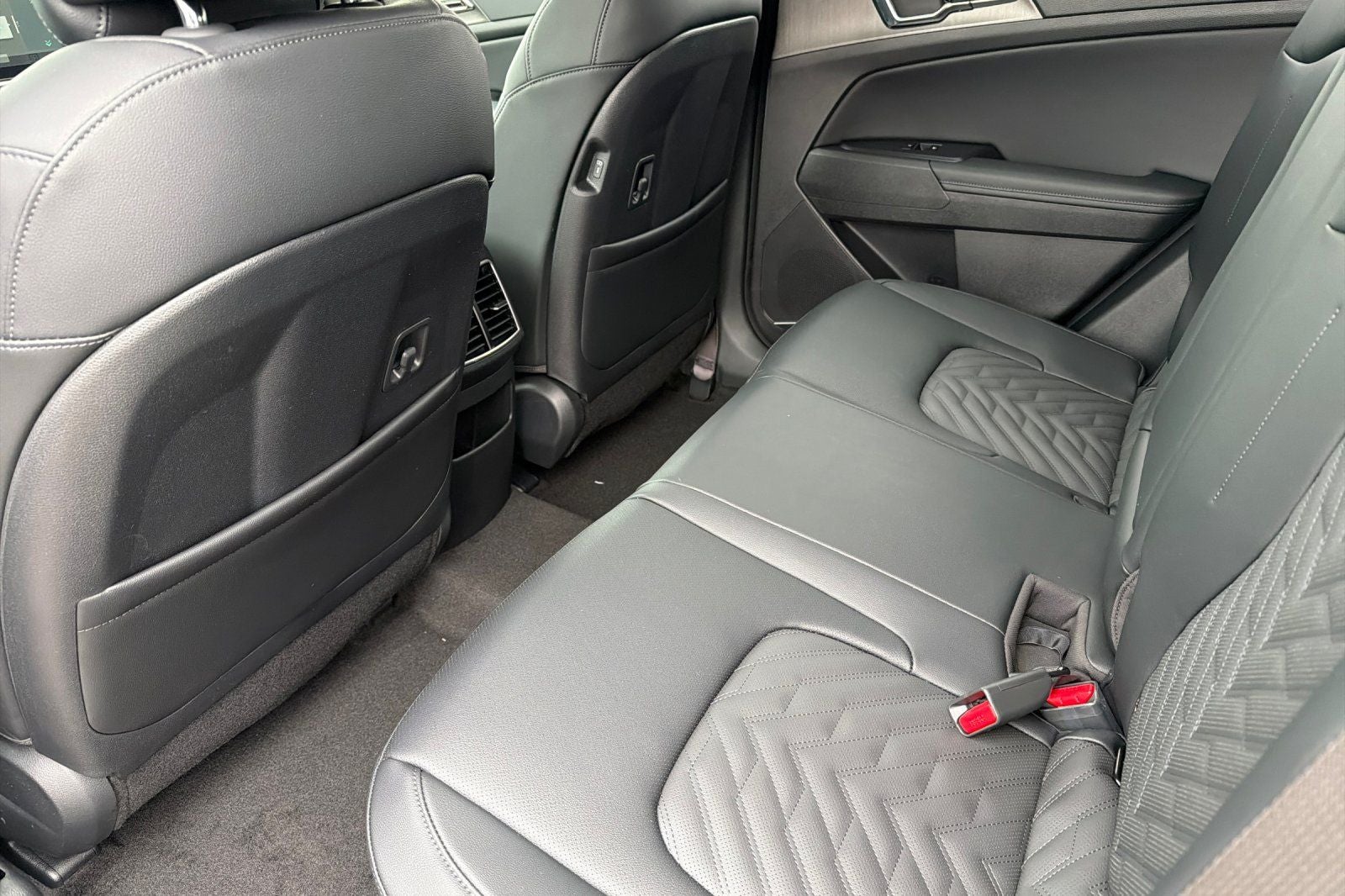 2026 Kia Sportage Plug-In Hybrid X-Line Prestige