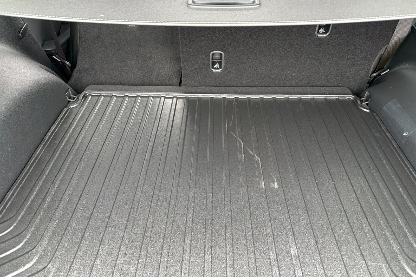 2026 Kia Sportage Plug-In Hybrid X-Line Prestige