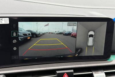 2026 Kia Sportage Plug-In Hybrid X-Line Prestige