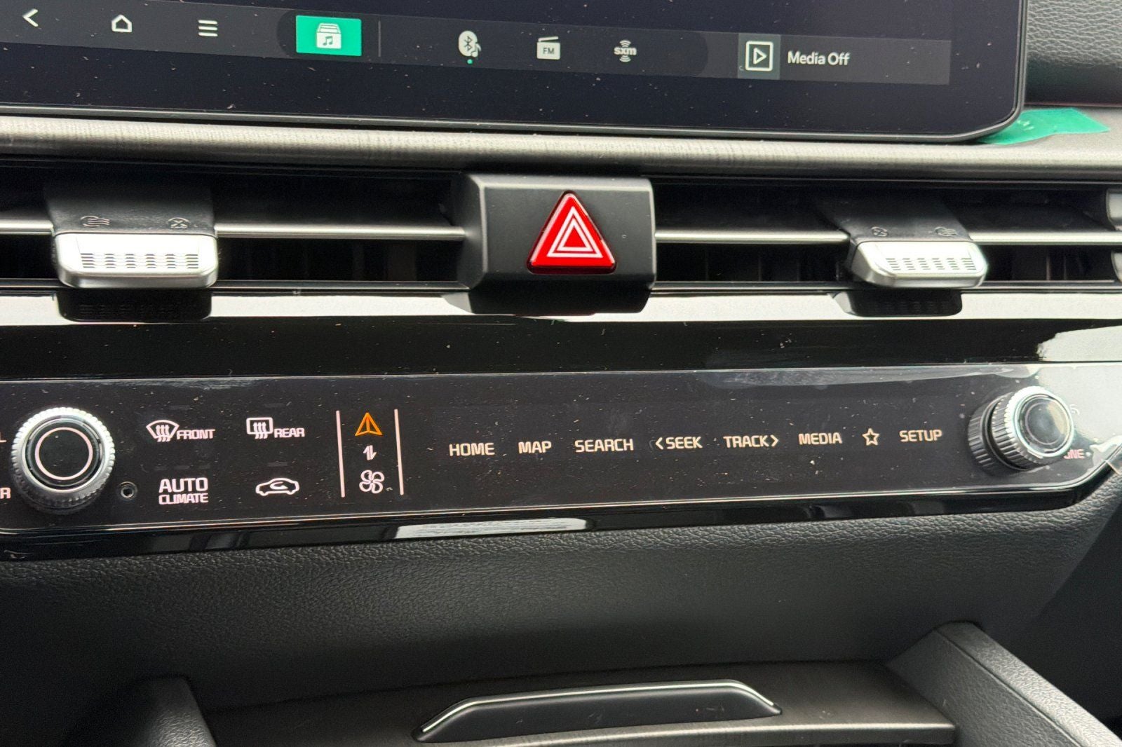 2026 Kia Sportage Plug-In Hybrid X-Line Prestige