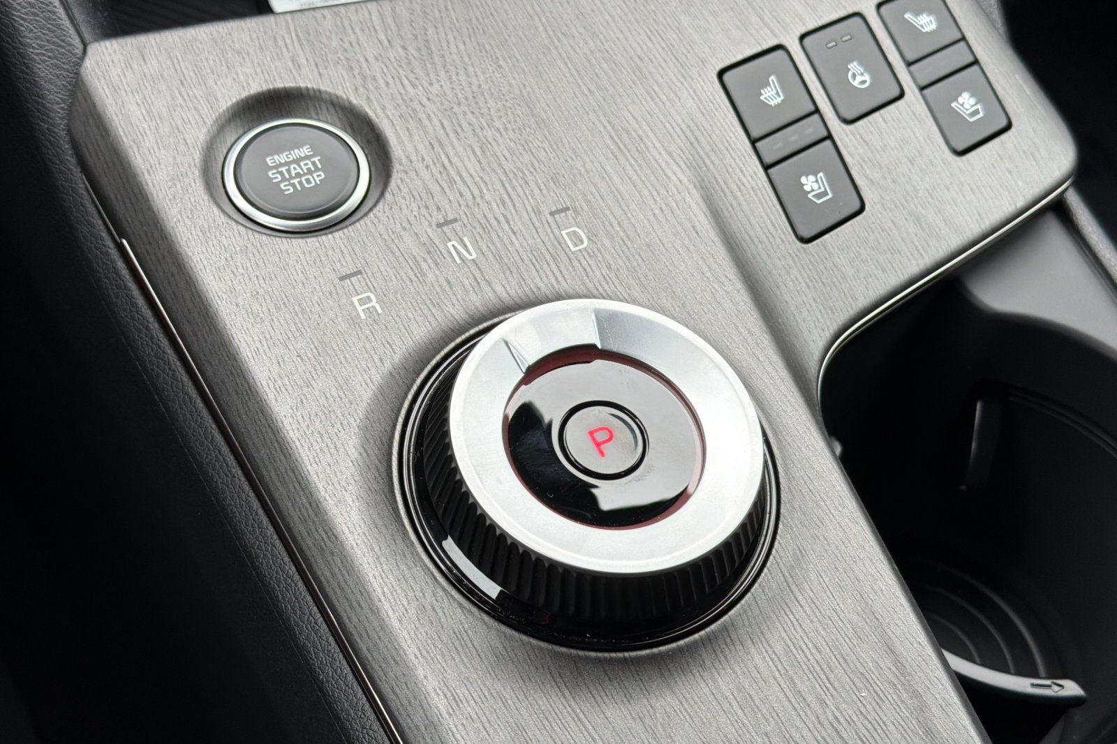 2026 Kia Sportage Plug-In Hybrid X-Line Prestige