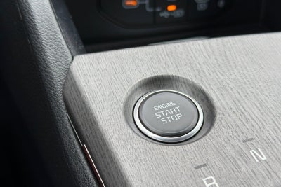 2026 Kia Sportage Plug-In Hybrid X-Line Prestige