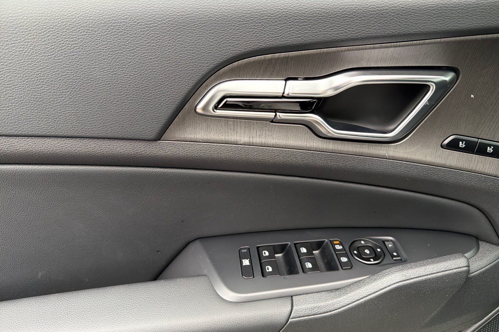 2026 Kia Sportage Plug-In Hybrid X-Line Prestige