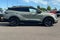 2025 Kia Sportage Plug-In Hybrid X-Line Prestige