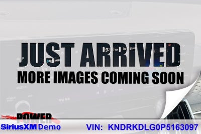 2023 Kia Sorento Hybrid SX Prestige