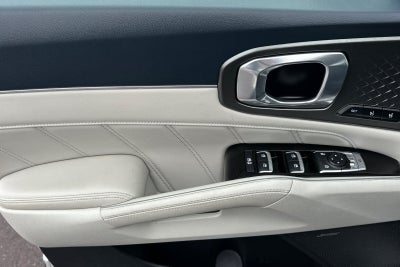 2023 Kia Sorento Hybrid SX Prestige