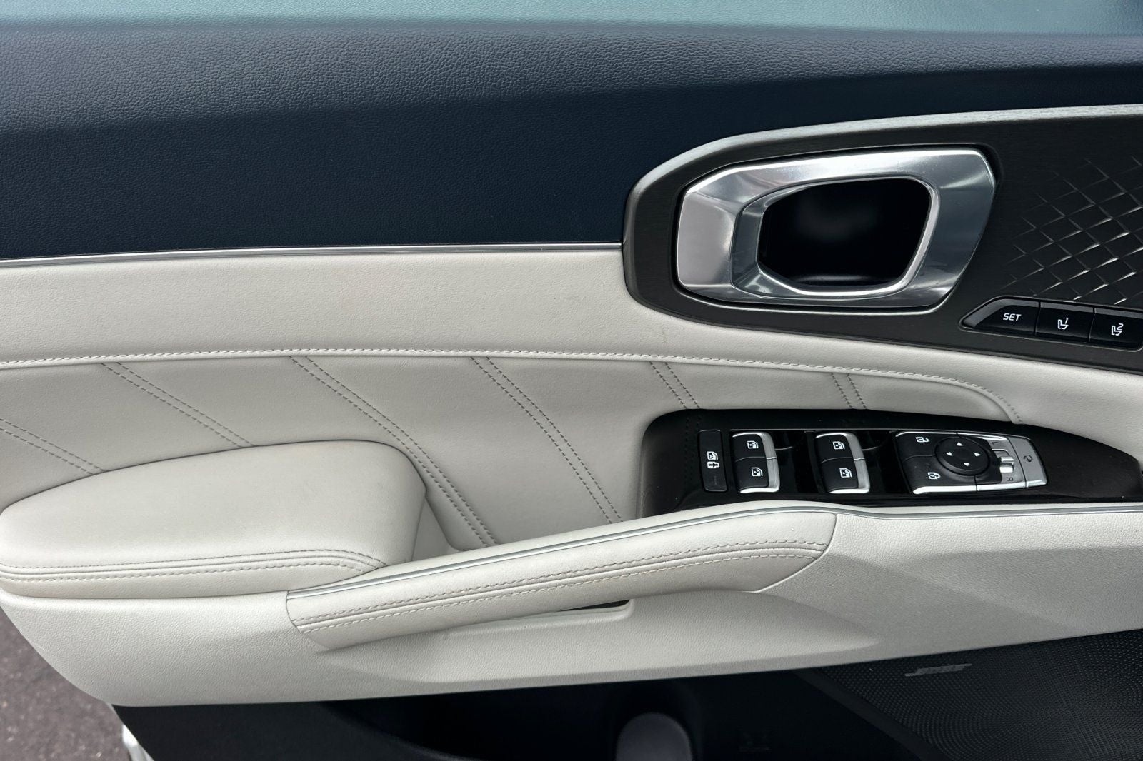 2023 Kia Sorento Hybrid SX Prestige