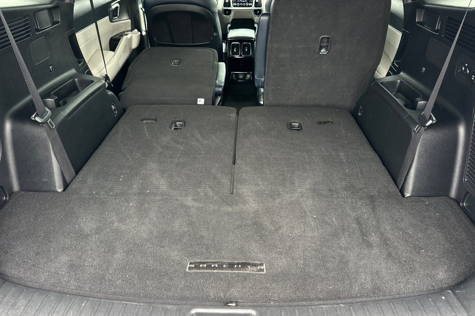 2023 Kia Sorento Hybrid SX Prestige