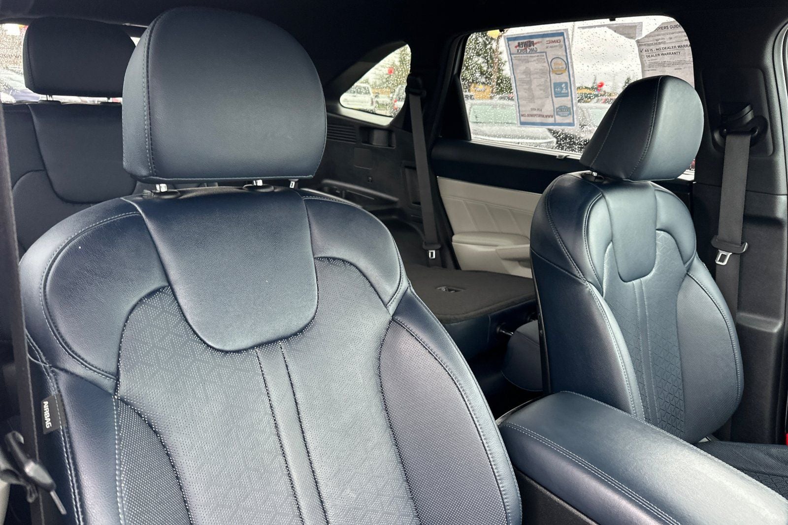 2023 Kia Sorento Hybrid SX Prestige