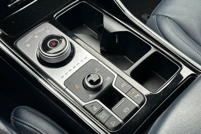 2023 Kia Sorento Hybrid SX Prestige