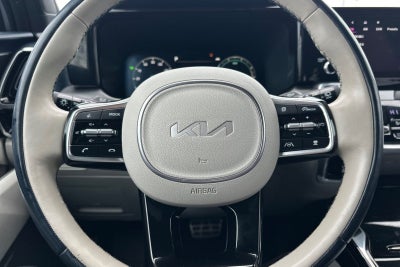 2023 Kia Sorento Hybrid SX Prestige