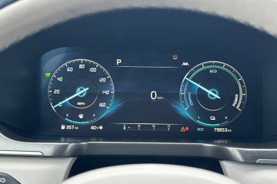 2023 Kia Sorento Hybrid SX Prestige