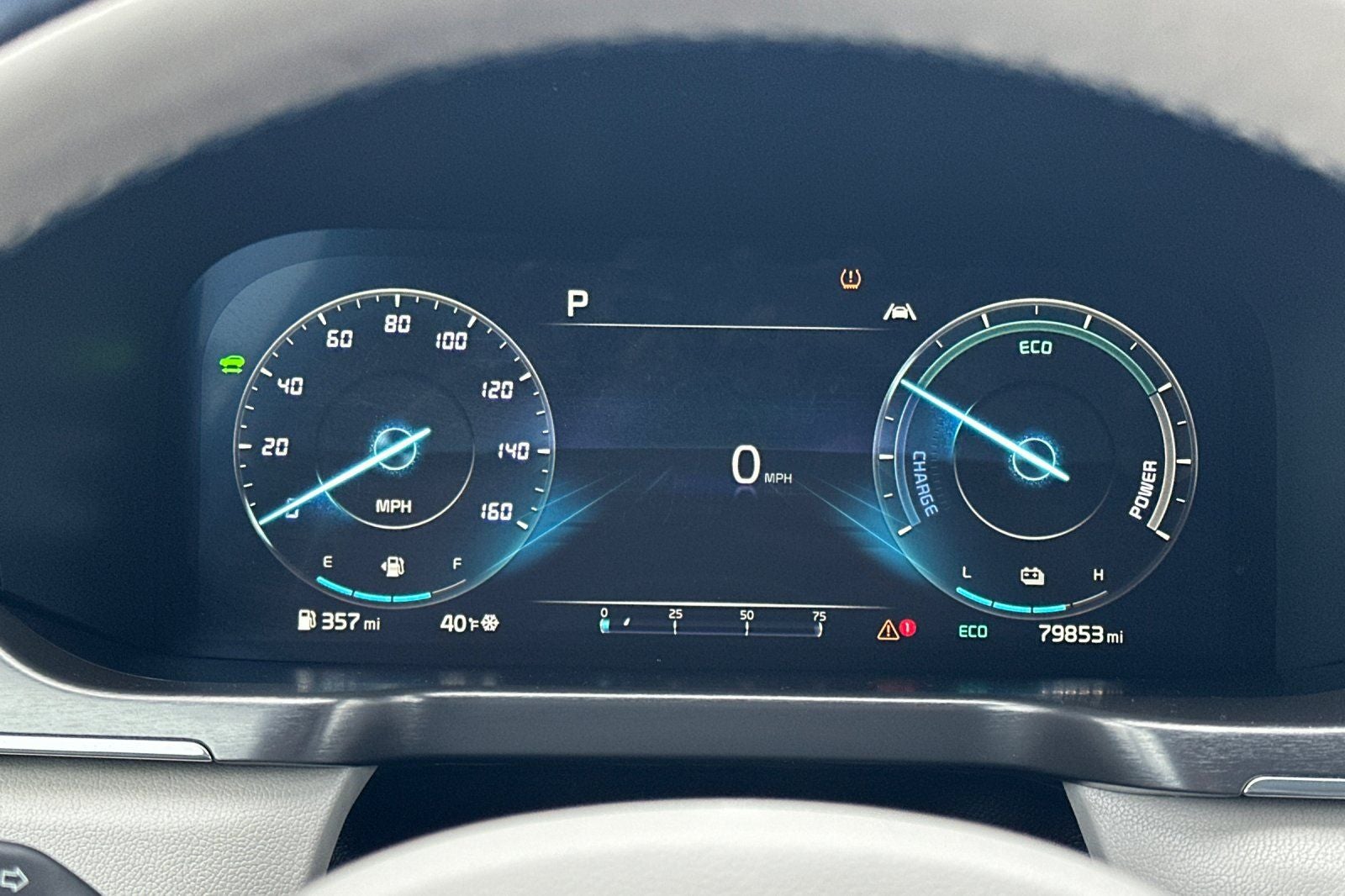 2023 Kia Sorento Hybrid SX Prestige