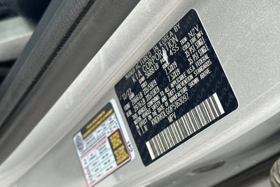 2023 Kia Sorento Hybrid SX Prestige