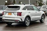 2023 Kia Sorento Hybrid SX Prestige