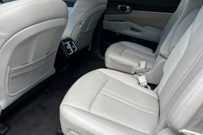 2023 Kia Sorento Hybrid SX Prestige