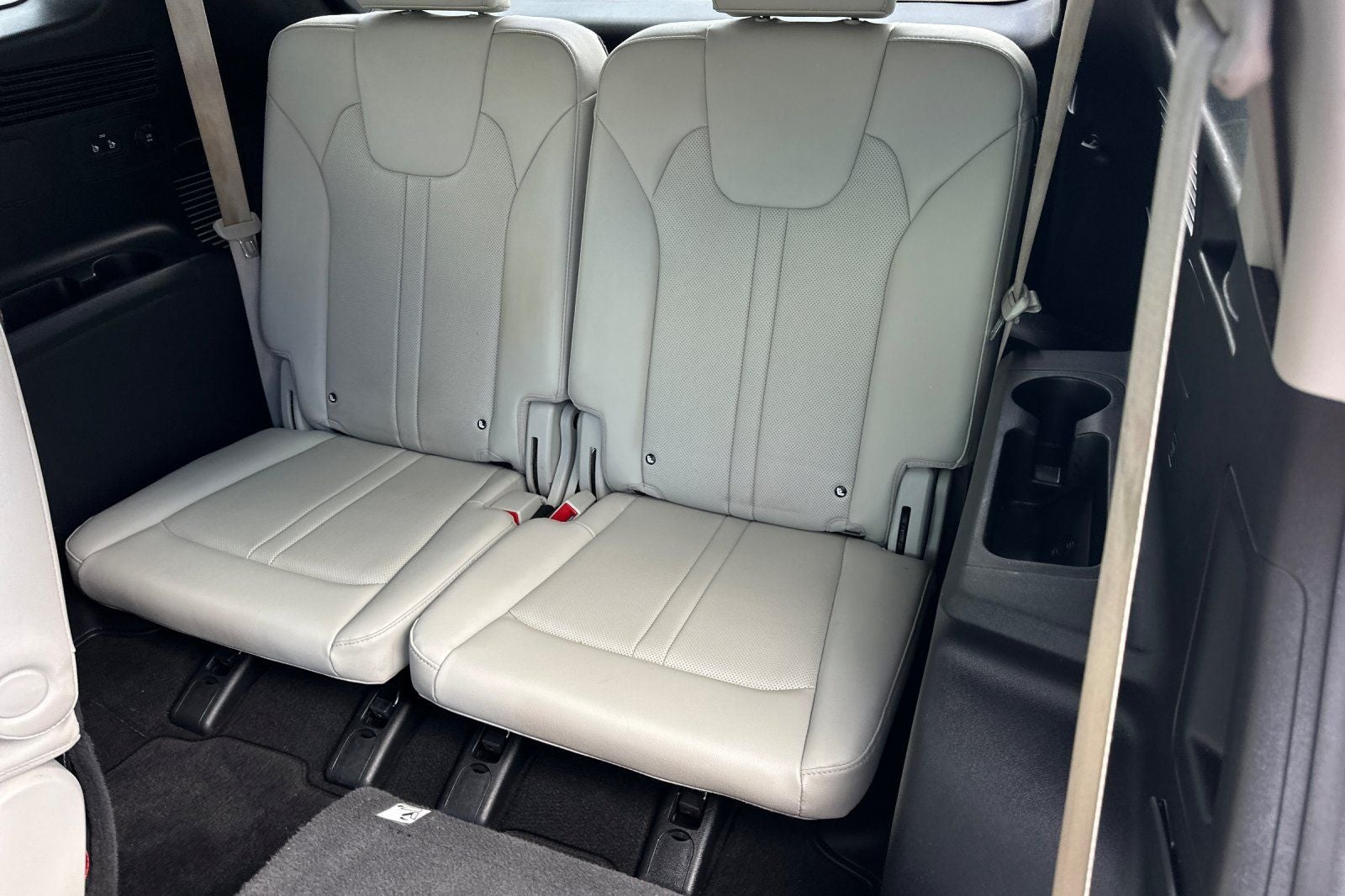 2023 Kia Sorento Hybrid SX Prestige