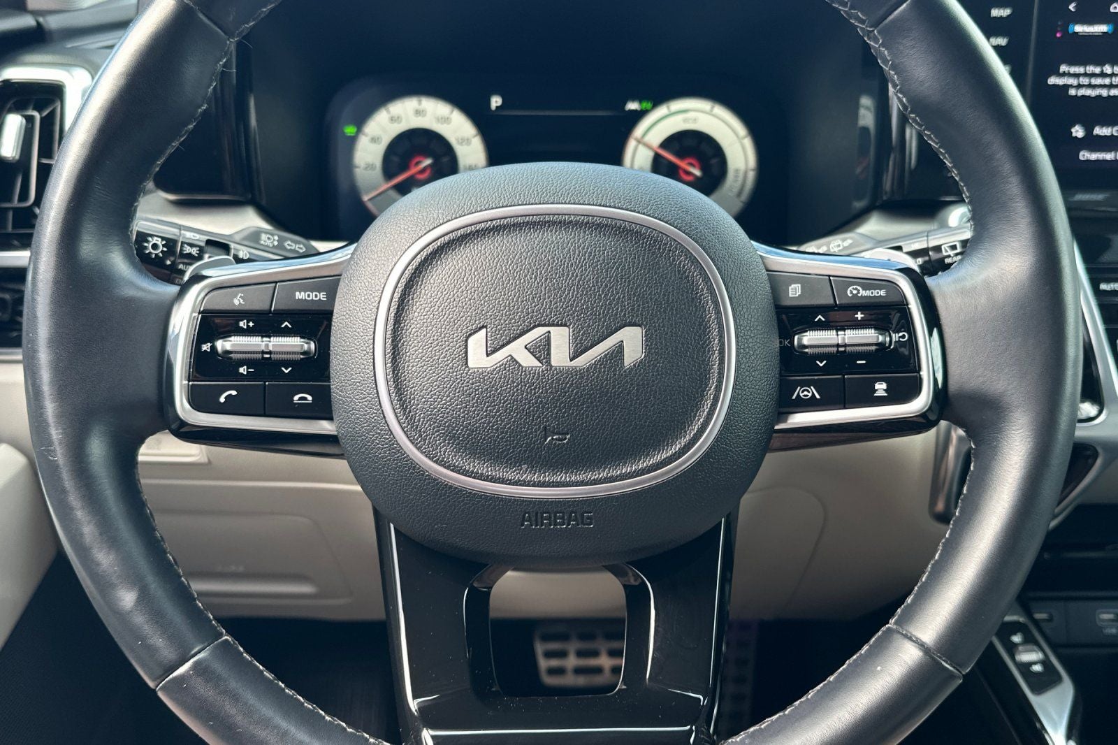 2023 Kia Sorento Hybrid SX Prestige