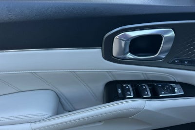 2023 Kia Sorento Hybrid SX Prestige
