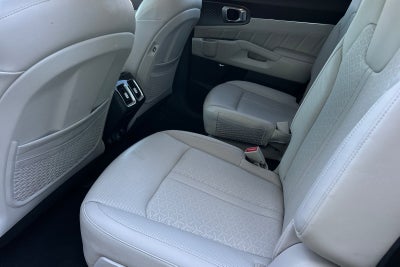 2023 Kia Sorento Hybrid SX Prestige