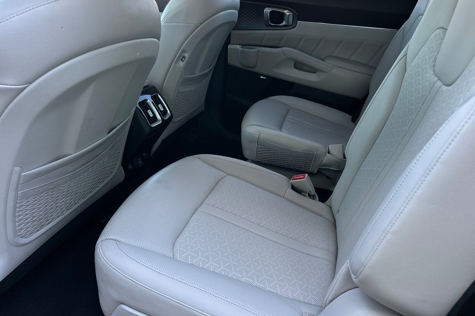 2023 Kia Sorento Hybrid SX Prestige