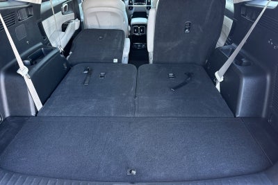 2023 Kia Sorento Hybrid SX Prestige