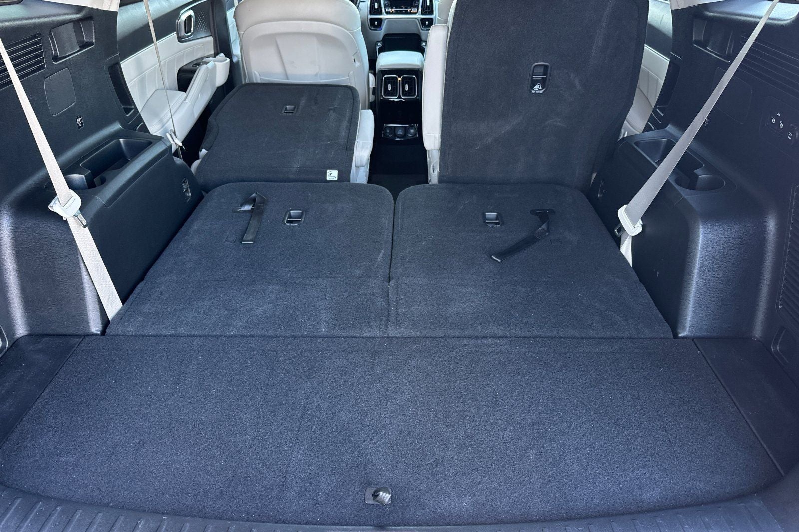 2023 Kia Sorento Hybrid SX Prestige