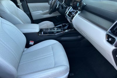 2023 Kia Sorento Hybrid SX Prestige
