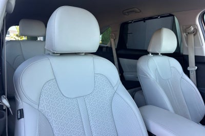 2023 Kia Sorento Hybrid SX Prestige