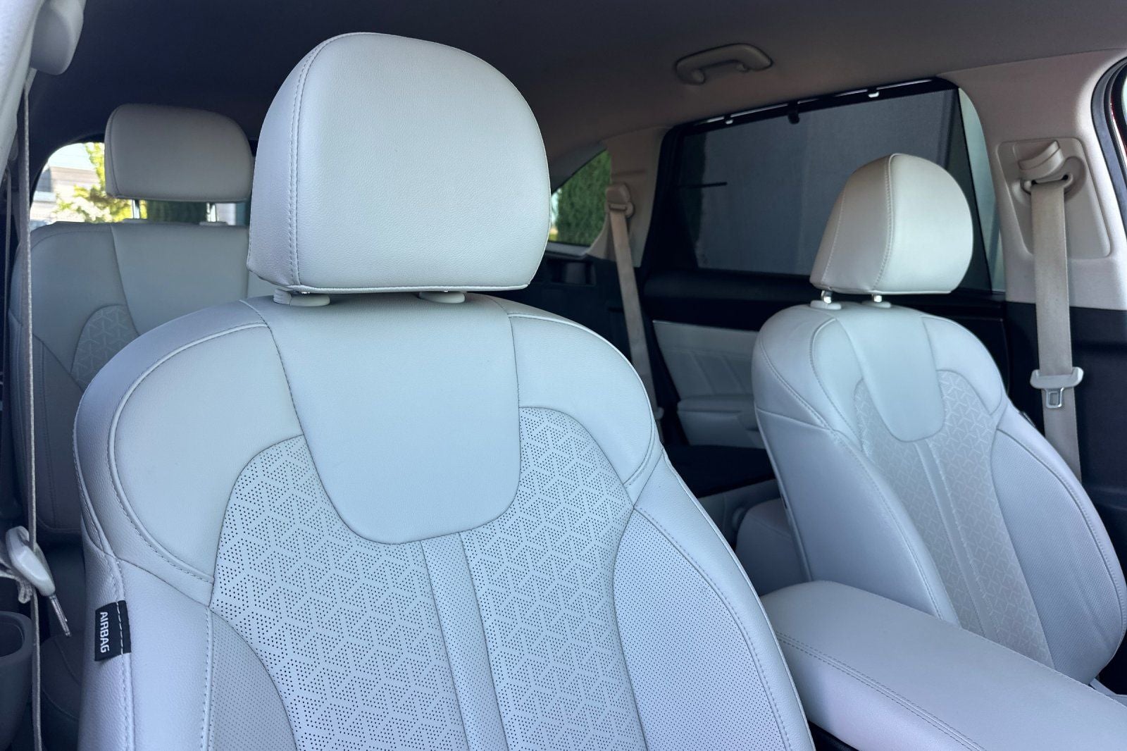 2023 Kia Sorento Hybrid SX Prestige