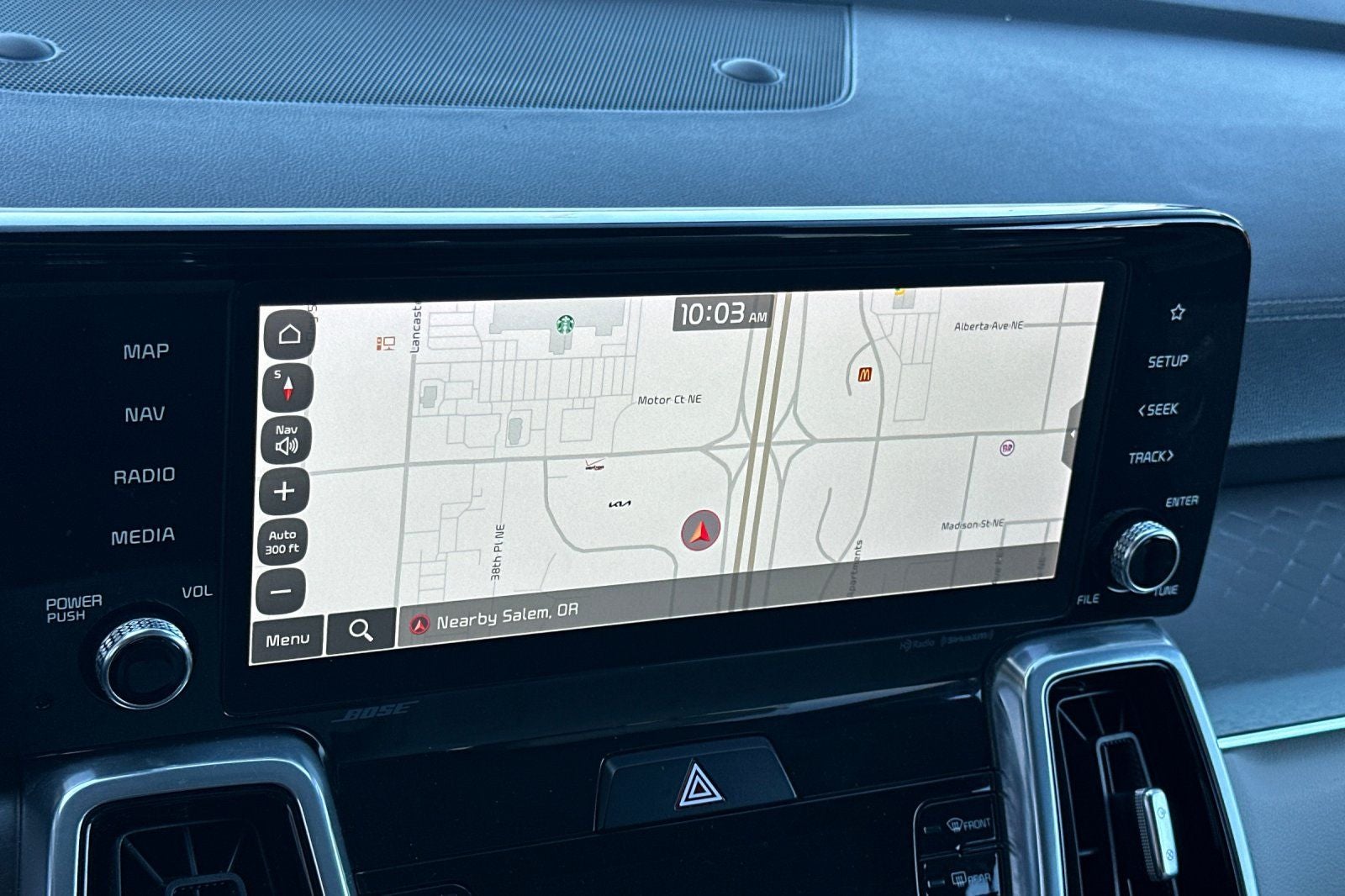 2023 Kia Sorento Hybrid SX Prestige